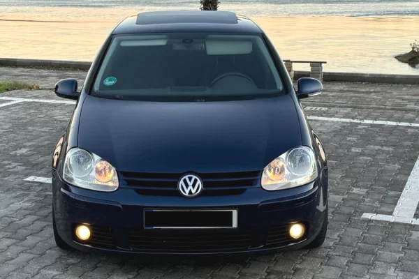 Makina ne shitje ne Tirane - 5,200 Euro