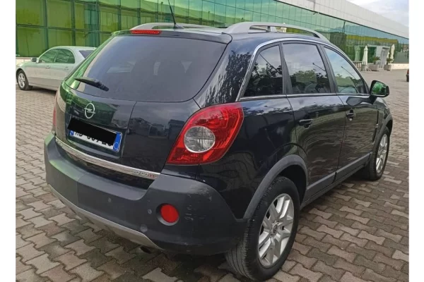 Auto in Vendita a Tirana - 4,000 Euro