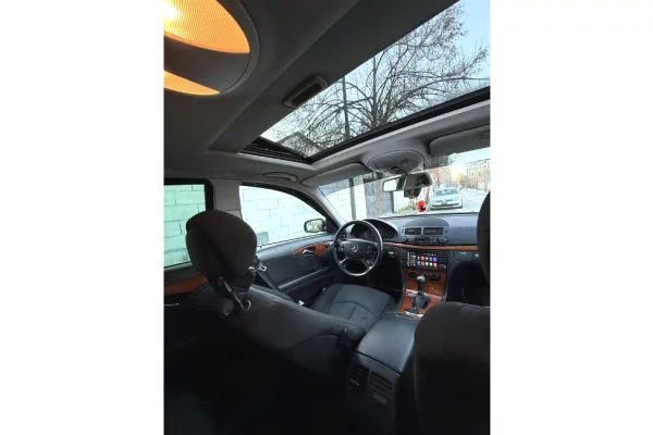 Auto in Vendita a Tirana - 7,000 Euro