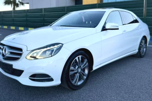 Auto in Vendita a Tirana - 11,800 Euro