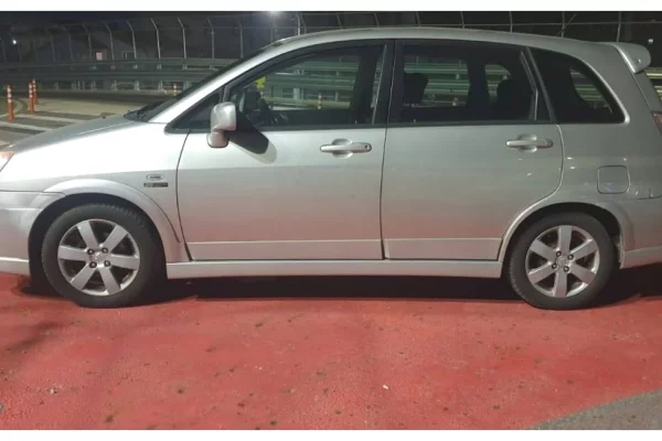 Auto in Vendita a Tirana - 2,900 Euro