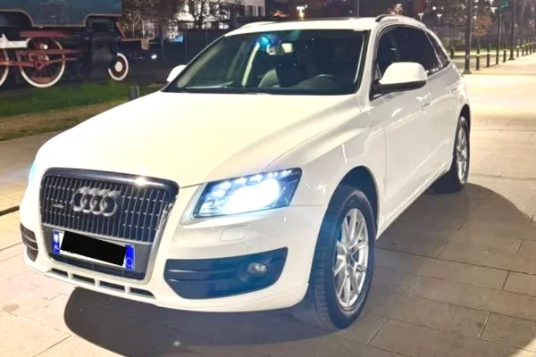 Auto in Vendita a Tirana - 13,500 Euro