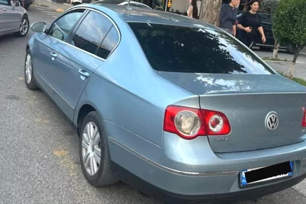 Makina ne shitje ne Tirane - 2,990 Euro