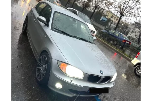 Auto in Vendita a Tirana - 2,990 Euro