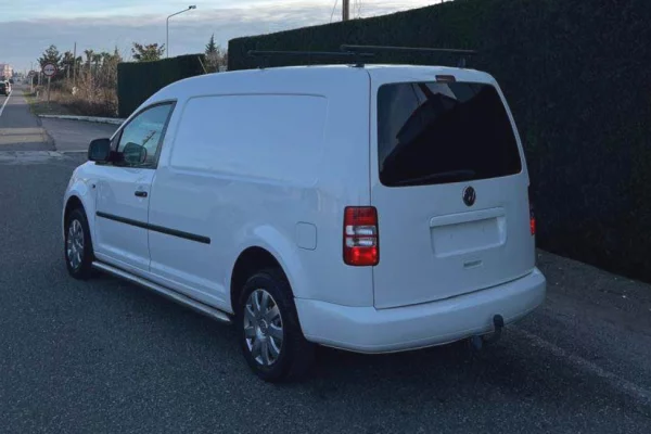 Makina ne shitje ne Shkoder - 7,500 Euro