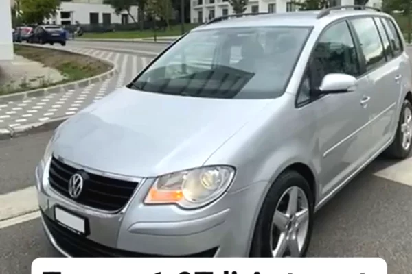 Auto in Vendita a Tirana - 5,000 Euro