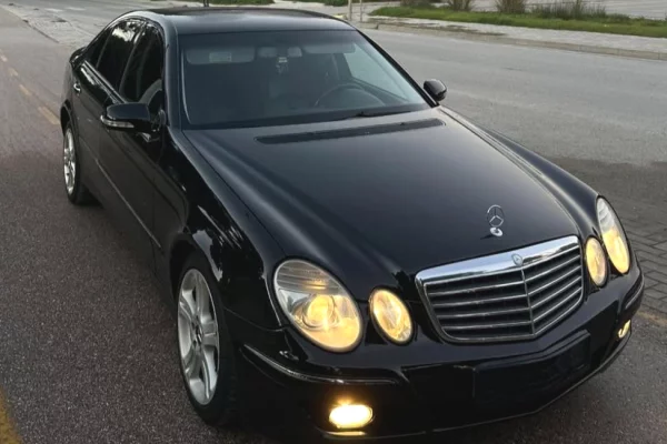 Makina ne shitje ne Tirane - 5,000 Euro