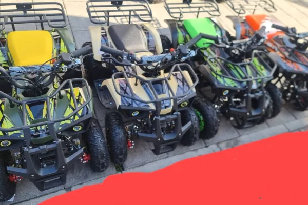 Veshje dhe Aksesor per Femije ne Tirane - 370 Euro