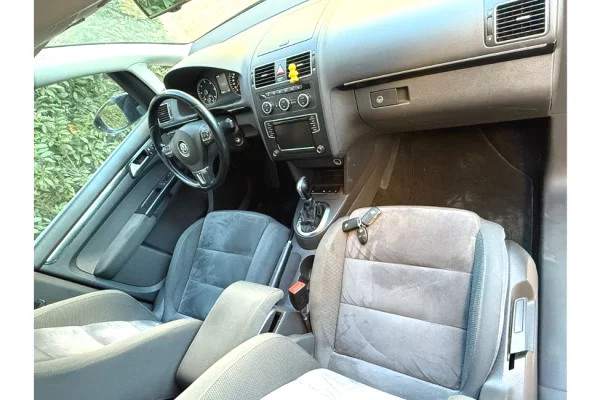 Auto in Vendita a Tirana - 9,999 Euro