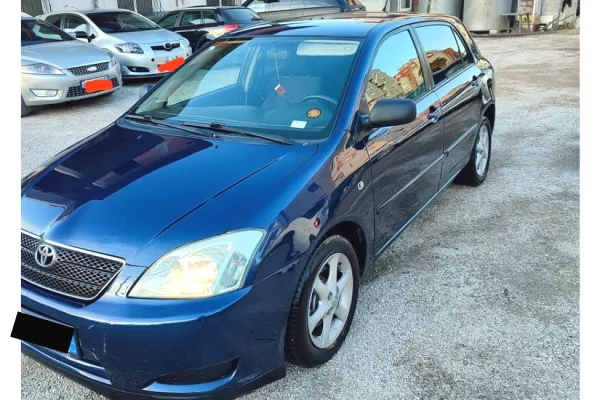 Auto in Vendita a Tirana - 3,300 Euro