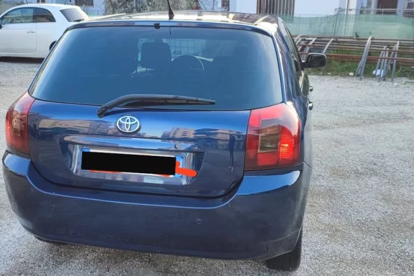 Auto in Vendita a Tirana - 3,300 Euro