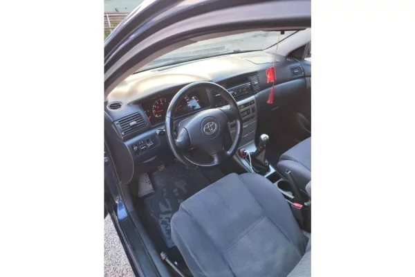 Auto in Vendita a Tirana - 3,300 Euro