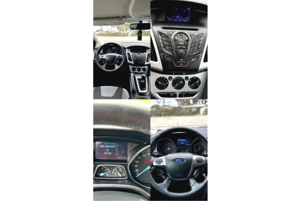 Makina ne shitje ne Tirane - 4,400 Euro