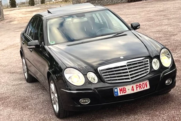 Makina ne shitje ne Pogradec - 6,500 Euro