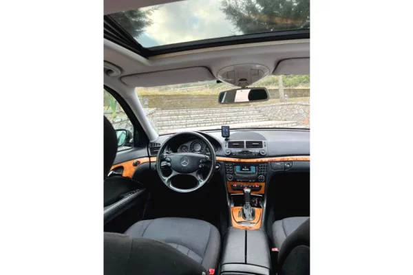 Makina ne shitje ne Pogradec - 6,500 Euro