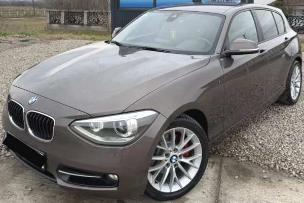 Makina ne shitje ne Prishtine - 12,500 Euro