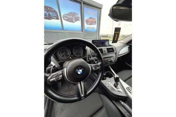 Makina ne shitje ne Prishtine - 12,500 Euro