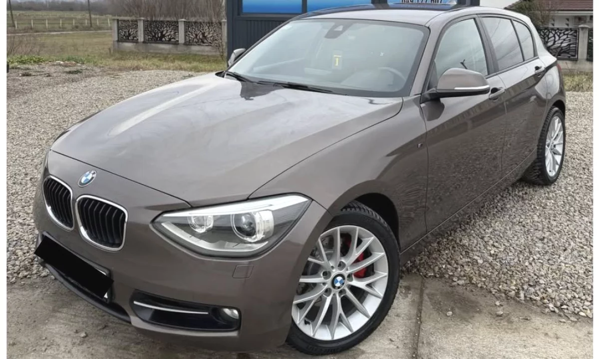 Makina ne shitje ne Prishtine, BMW, 2012 Diesel,Kambio Automatik Pagesa 12,500  Euro.