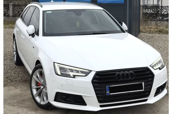 Makina ne shitje ne Prishtine - 16,500 Euro