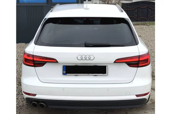 Makina ne shitje ne Prishtine - 16,500 Euro