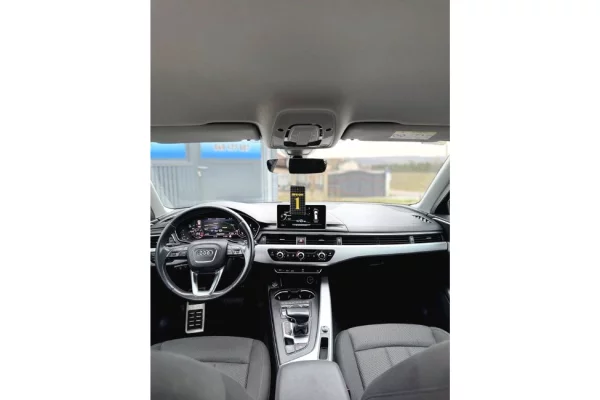 Makina ne shitje ne Prishtine - 16,500 Euro