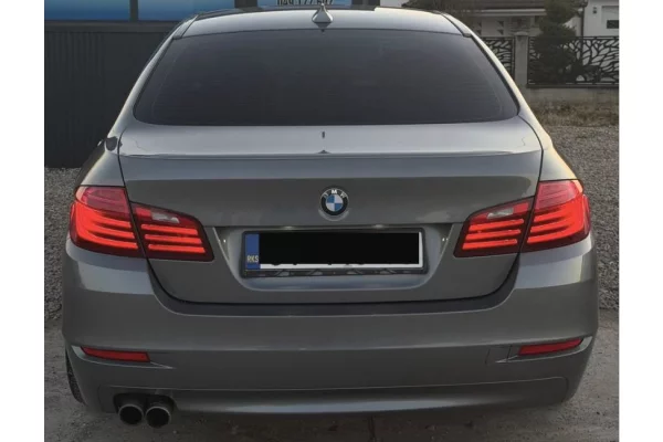 Makina ne shitje ne Prishtine - 16,500 Euro