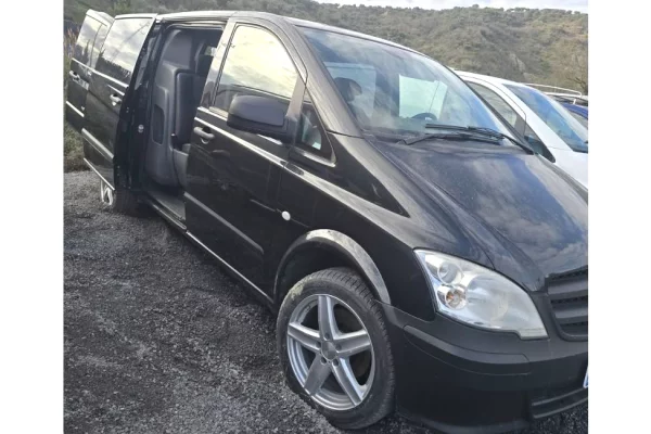 Auto in Vendita a Tirana - 10,500 Euro