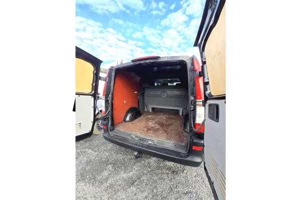 Auto in Vendita a Tirana - 10,500 Euro