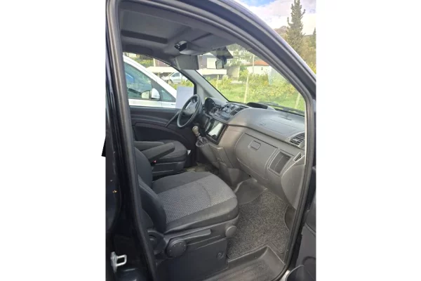 Auto in Vendita a Tirana - 10,500 Euro