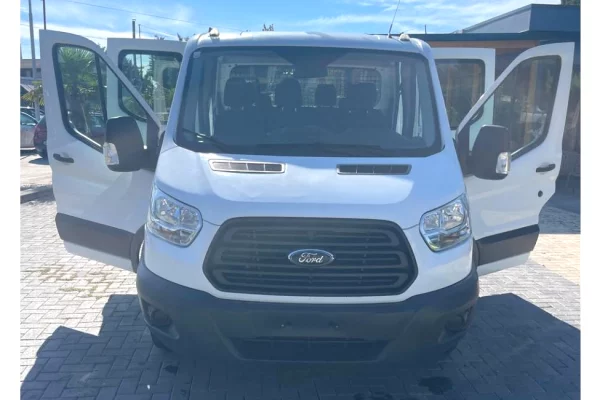 Auto in Vendita a Tirana - 14,000 Euro