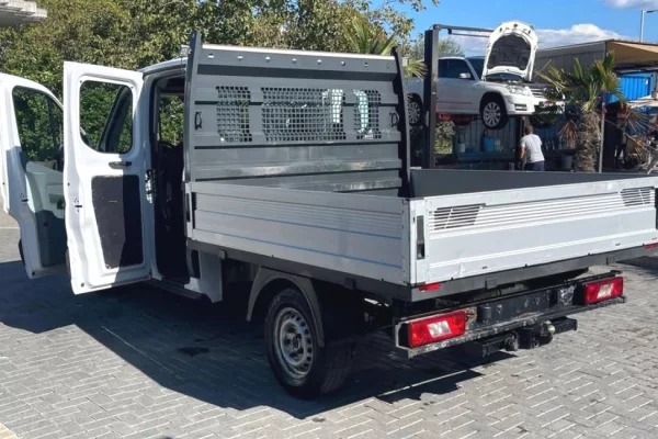 Auto in Vendita a Tirana - 14,000 Euro