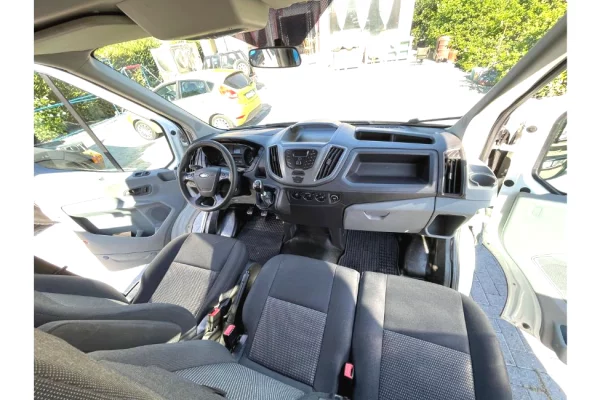 Auto in Vendita a Tirana - 14,000 Euro