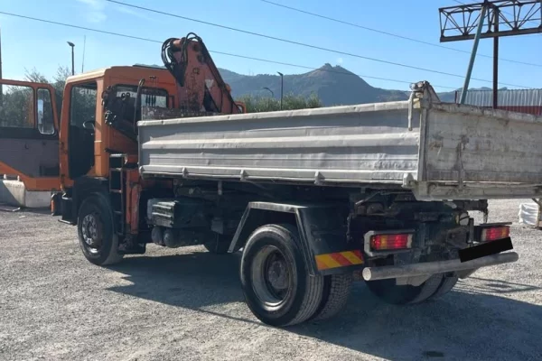 Auto in Vendita a Tirana - 16,500 Euro