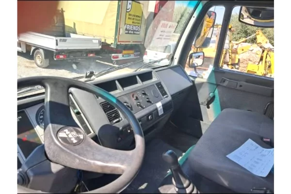 Auto in Vendita a Tirana - 17,000 Euro
