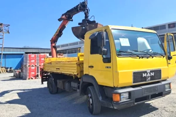 Auto in Vendita a Tirana - 17,000 Euro