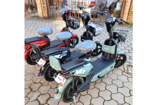 Moto e Scooter in vendita a Tirana - 350 Euro