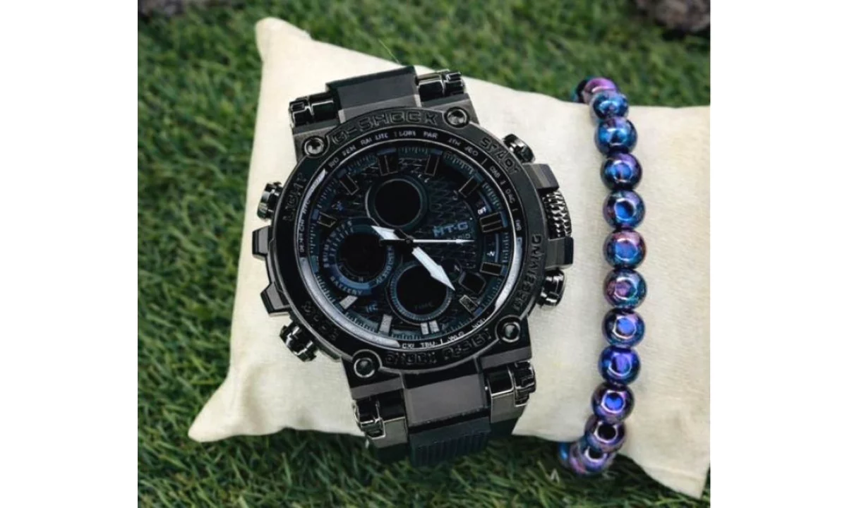 Shitet Ora G-Shock per Meshkuj