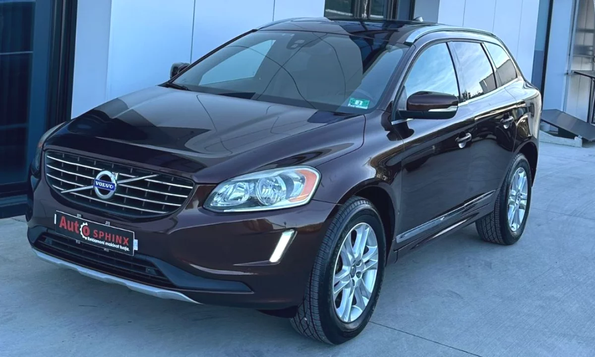 Auto in Vendita a Tirana, Volvo, 2016 gasoline-gas,Kambio Automatik Pagamento 10,000  Euro.