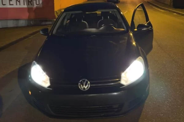 Makina ne shitje ne Tirane - 5,200 Euro