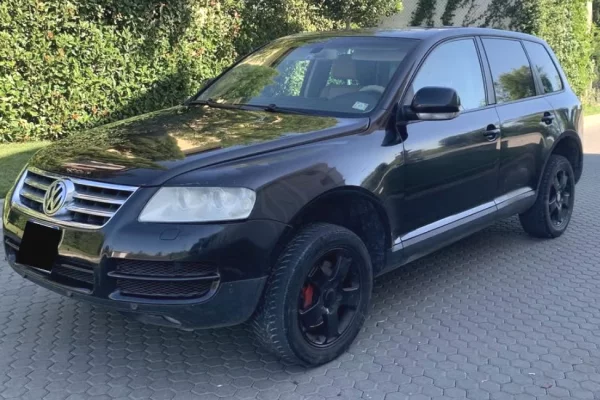 Auto in Vendita a Tirana - 4,500 Euro