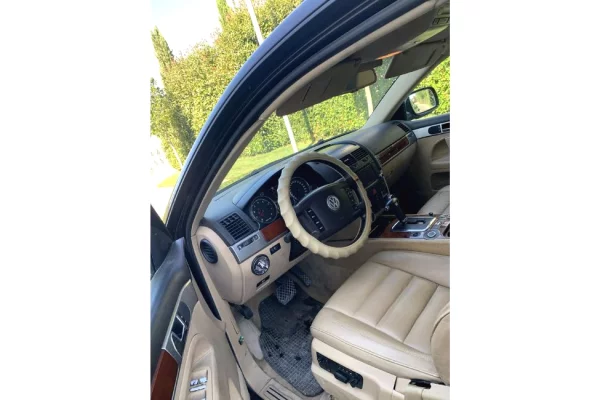 Auto in Vendita a Tirana - 4,500 Euro