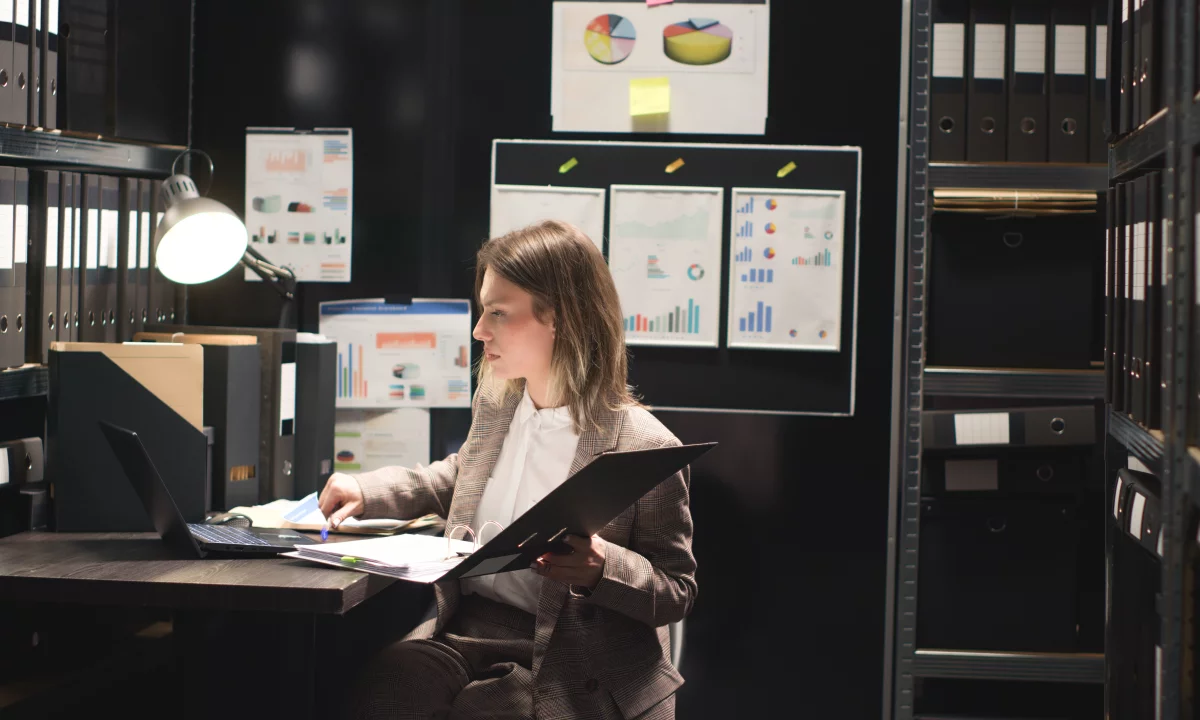 Njoftime Pune ne Tirane, Profesioni Asistent Hetimor (Investigative Assistant) , Me eksperience, Pagesa Me Marreveshje.