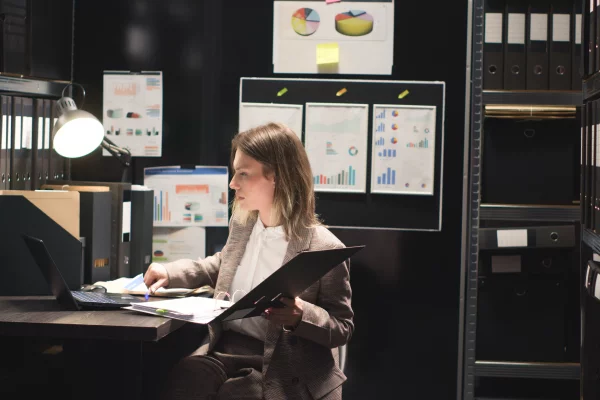 Njoftime Pune per Asistent Hetimor (Investigative Assistant) ne Tirane