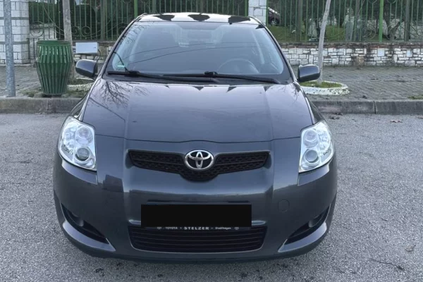 Auto in Vendita a Tirana - 4,500 Euro