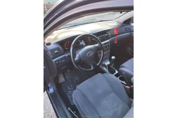 Auto in Vendita a Tirana - 3,300 Euro