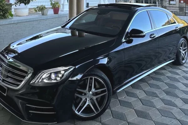 Auto in Vendita a Tirana - 20,000 Euro