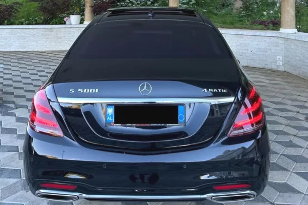 Auto in Vendita a Tirana - 20,000 Euro