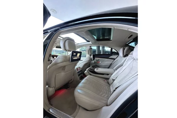 Auto in Vendita a Tirana, Mercedes-Benz, 2015 Diesel,Kambio Automatik Pagamento 20,000  Euro.