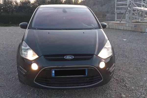 Makina ne shitje ne Shkoder - 4,500 Euro