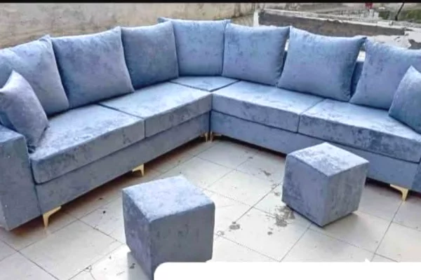 Mobilje dhe Elektroshtepiake ne Tirane - 50,000 Leke